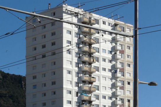 316 LOGEMENTS BON VOYAGE – NICE